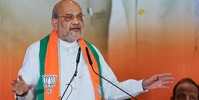 ଧାରା ୩୭୦ କେବେ ଫେରିବ ନାହିଁ:ଅମିତ ଶାହ