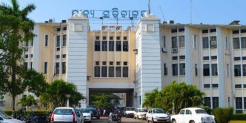 ମାଲକାନଗିରି ପାଇଁ ୨ ଅଧିକାରୀଙ୍କୁ ଦାୟିତ୍ୱ ପ୍ରଦାନ