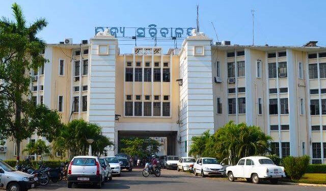 ମାଲକାନଗିରି ପାଇଁ ୨ ଅଧିକାରୀଙ୍କୁ ଦାୟିତ୍ୱ ପ୍ରଦାନ