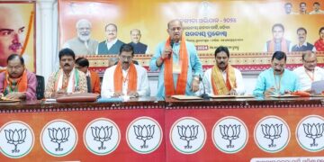 ସମବାୟକୁ ସଶକ୍ତ କରିବା ପାଇଁ ସମବାୟପ୍ରେମୀଙ୍କୁ ସଦସ୍ୟତା ଆରମ୍ଭ କଲା ବିଜେପି