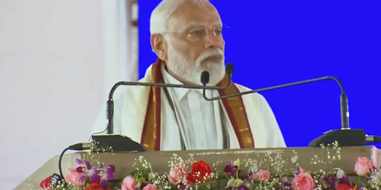 ସେପ୍ଟେମ୍ବର ୧୧ ରେ ସେମିକନ୍ ଇଣ୍ଡିଆ ୨୦୨୪ ଉଦ୍ଘାଟନ କରିବେ ପ୍ରଧାନମନ୍ତ୍ରୀ