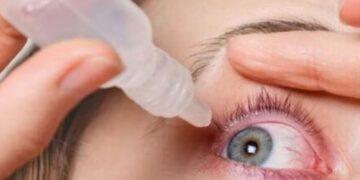 ସ୍ଥଗିତ ହେଲା ପ୍ରେସ୍ ଭୁ ଆଖି ଡ୍ରପ୍ ର ଲାଇସେନ୍ସ: ବିନା ଚଷମାରେ ପଢିପାରିବେ ବୋଲି କରିଥିଲା ଦାବି