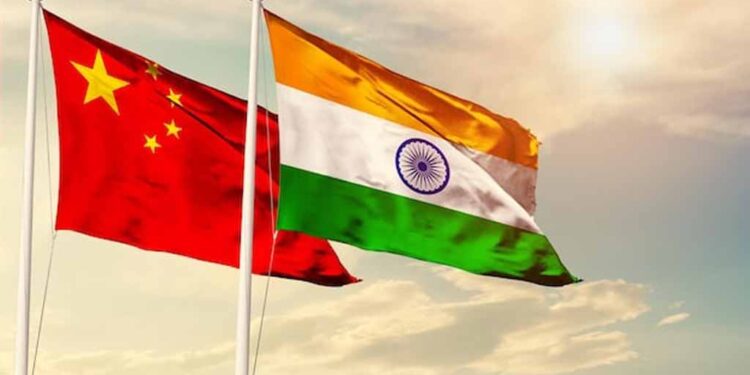 ଉଦୀୟମାନ ଓ ନିବେଶଯୋଗ୍ୟ ବଜାର ସୂଚକାଙ୍କରେ ଚୀନକୁ ଟପିଲା ଭାରତ