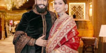 ମା’ ହେଲେ ଦୀପିକା ପାଦୁକୋନ