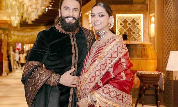 ମା’ ହେଲେ ଦୀପିକା ପାଦୁକୋନ