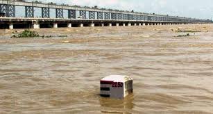 ରାଜ୍ୟରେ ନାହିଁ ବନ୍ୟା ସ୍ଥିତି: ଏସଆରସି