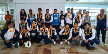 ଟୋକିଓ ପାରାଲିମ୍ପିକ୍ସର ରେକର୍ଡ ଭାଙ୍ଗିଲା ଭାରତ: ପ୍ୟାରିସରେ ଅଧିକ ପଦକ ଜିତି ସୃଷ୍ଟି କଲା ରେକର୍ଡ