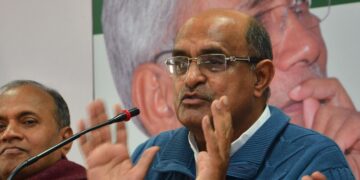 ବିଧାନସଭା ନିର୍ବାଚନ ପୂର୍ବରୁ ଜେଡିୟୁକୁ ଝଟକା!: ଜାତୀୟ ମୁଖପାତ୍ର ପଦରୁ ଇସ୍ତଫା ଦେଲେ କେସି ତ୍ୟାଗୀ