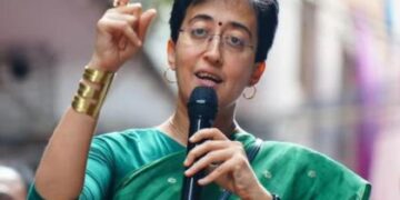 ଆତିଶୀଙ୍କ ସାଥିରେ ମନ୍ତ୍ରୀ ଭାବରେ ଶପଥ ନେବେ ୫ ନେତା