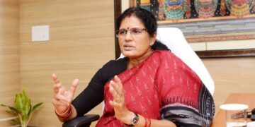 ମହିଳାଙ୍କୁ ଶକ୍ତିଶାଳୀ କରିବାକୁ ରାଜ୍ୟ ସରକାର ପ୍ରତିଶ୍ରୁତିବଦ୍ଧ: ପ୍ରଭାତୀ