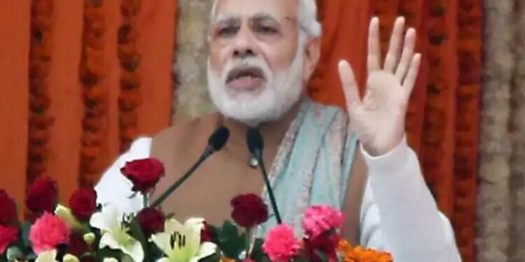 ପ୍ରଧାନମନ୍ତ୍ରୀଙ୍କ ସୁରକ୍ଷା ପାଇଁ ମୁତୟନ ହେବେ ୮୧ ପ୍ଲାଟୁନ୍‌ ଫୋର୍ସ