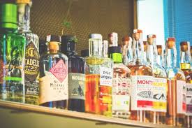 ନକଲି ମଦ ଉପରେ ଚାଲିଲା ଜେସିବି