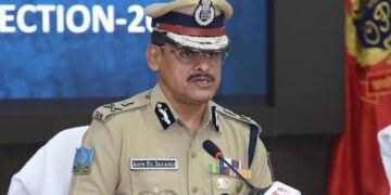 ଅରୁଣ କୁମାର ଷଡ଼ଙ୍ଗୀଙ୍କୁ ନୂଆ ନିଯୁକ୍ତି