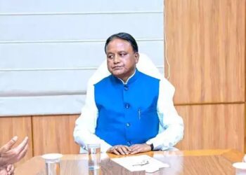 ୭ ପ୍ରସ୍ତାବକୁ କ୍ୟାବିନେଟ୍ ମୋହର: ବଢ଼ିଲା ଘରୋଇ ଡିଲରଙ୍କ କାର୍ଯ୍ୟକାଳ