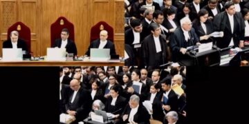 ମହିଳାଙ୍କୁ ରାତି ଡ୍ୟୁଟି କରିବାକୁ ବାରଣ ନ କରି ସୁରକ୍ଷା ଦିଅ: ସୁପ୍ରିମକୋର୍ଟ