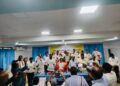 ରାଜ୍ୟ ସମବାୟ ୟୁନିଅନର ବାର୍ଷିକ ସାଧାରଣ ସଭା