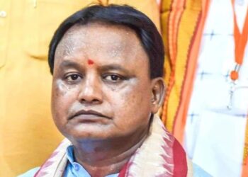 ଝାଡ଼ଖଣ୍ଡ ଯିବେ ମୁଖ୍ୟମନ୍ତ୍ରୀ