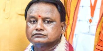 ଝାଡ଼ଖଣ୍ଡ ଯିବେ ମୁଖ୍ୟମନ୍ତ୍ରୀ