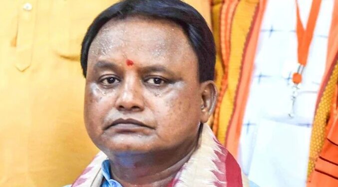 ଝାଡ଼ଖଣ୍ଡ ଯିବେ ମୁଖ୍ୟମନ୍ତ୍ରୀ