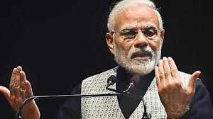 ମୋଦିଙ୍କ ମନ କି ବାତରେ ମୟୂରଭଞ୍ଜ ଯୁବକ