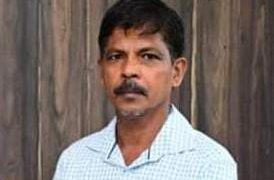 ପ୍ରିୟବ୍ରତ ହେଲେ ସାଂସଦଙ୍କ ପ୍ରତିନିଧି