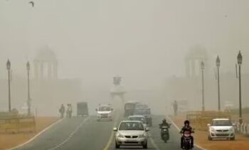 ଦିଲ୍ଲୀ ବାୟୁ ପ୍ରଦୂଷଣ ରୋକିବାରେ ସିଏକ୍ୟୁଏମ୍ ବିଫଳ