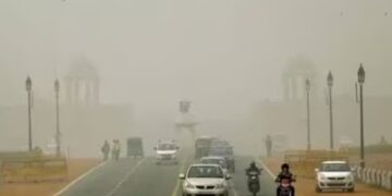 ଦିଲ୍ଲୀ ବାୟୁ ପ୍ରଦୂଷଣ ରୋକିବାରେ ସିଏକ୍ୟୁଏମ୍ ବିଫଳ