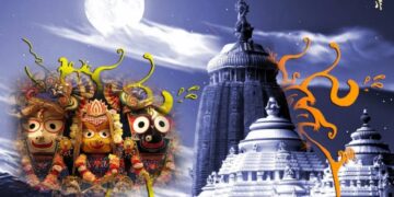 ଶ୍ରୀଜଗନ୍ନାଥ ସଂସ୍କୃତିରେ ଦଶହରା