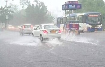 ୫ରେ ପୁଣି ଲଘୁଚାପ, ରାଜ୍ୟରେ ୯ରୁ ପ୍ରବଳ ବର୍ଷା