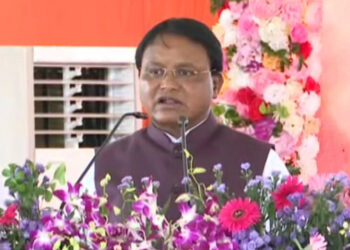 ବଡଚଣାରେ ପ୍ରଧାନମନ୍ତ୍ରୀଙ୍କ ମନ୍ କି ବାତ୍ ଓ ସଭ୍ୟସଂଗ୍ରହ ମୁଖ୍ୟମନ୍ତ୍ରୀଙ୍କ ଦ୍ୱାରା ଆରମ୍ଭ