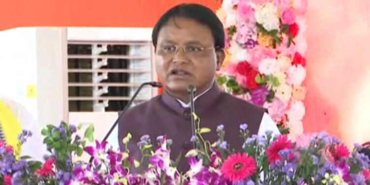 ବଡଚଣାରେ ପ୍ରଧାନମନ୍ତ୍ରୀଙ୍କ ମନ୍ କି ବାତ୍ ଓ ସଭ୍ୟସଂଗ୍ରହ ମୁଖ୍ୟମନ୍ତ୍ରୀଙ୍କ ଦ୍ୱାରା ଆରମ୍ଭ