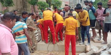 ପାଇଖାନା ଟାଙ୍କିରେ ଶ୍ୱାସରୁଦ୍ଧ ହୋଇ ୩ ମୃତ