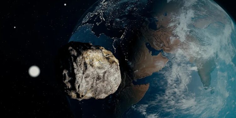 ପୃଥିବୀକୁ ମିଳିଲା ‘ମିନି ମୁନ୍’