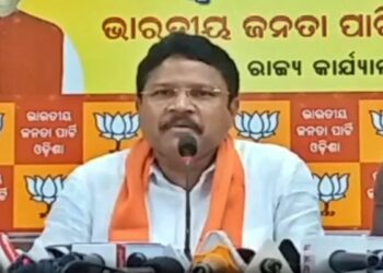 ସମ୍ବଲପୁରରେ ହେବ ଦ୍ୱିତୀୟ ଏମ୍ସ: ସ୍ୱାସ୍ଥ୍ୟମନ୍ତ୍ରୀ