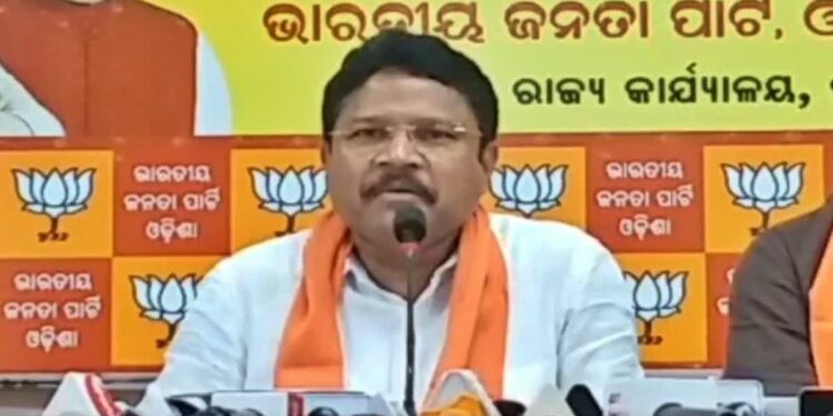 ସମ୍ବଲପୁରରେ ହେବ ଦ୍ୱିତୀୟ ଏମ୍ସ: ସ୍ୱାସ୍ଥ୍ୟମନ୍ତ୍ରୀ