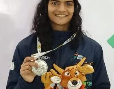 ପ୍ରତ୍ୟାଶା ରାୟ ପାଇବେ ଏକଲବ୍ୟ ପୁରସ୍କାର