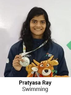 ପ୍ରତ୍ୟାଶା ରାୟ ପାଇବେ ଏକଲବ୍ୟ ପୁରସ୍କାର