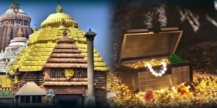 ଶେଷ ହେଲା ରତ୍ନଭଣ୍ଡାରର ନିରୀକ୍ଷଣ ତଥା ବୈଷୟିକ ସର୍ଭେ