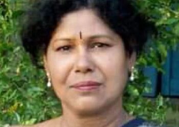 ସରୋଜିନୀ ସାହୁ ପାଇବେ ୪୫ତମ ଶାରଳା ପୁରସ୍କାର