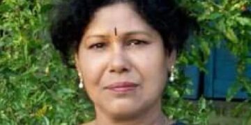 ସରୋଜିନୀ ସାହୁ ପାଇବେ ୪୫ତମ ଶାରଳା ପୁରସ୍କାର