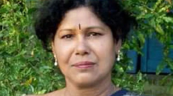 ସରୋଜିନୀ ସାହୁ ପାଇବେ ୪୫ତମ ଶାରଳା ପୁରସ୍କାର