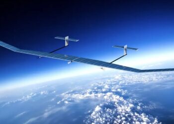 ଆସିବ ମାନବ ବିହୀନ ସୌର ବିମାନ, ଶତ୍ରୁପକ୍ଷ ଉପରେ ରଖିବ ନଜର