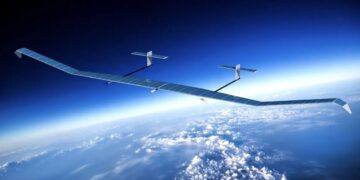 ଆସିବ ମାନବ ବିହୀନ ସୌର ବିମାନ, ଶତ୍ରୁପକ୍ଷ ଉପରେ ରଖିବ ନଜର