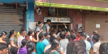 ସୁଭଦ୍ରା ଯୋଜନା: ଆଧାର କେନ୍ଦ୍ର, ଜନସେବା କେନ୍ଦ୍ରରେ ପରିସ୍ଥିତି ଅସମ୍ଭାଳ