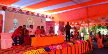 ଉଦଘାଟିତ ହେଲା ସୁଭଦ୍ରା ଯୋଜନା ଓ ସ୍ୱଚ୍ଛତା ହିଁ ସେବା କାର୍ଯ୍ୟକ୍ରମ