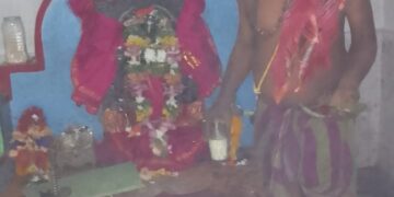 ସତ୍ୟବାଦୀର ବିଭିନ୍ନ ମଠ ଓ ଭାଗବତ ଟୁଙ୍ଗିରେ ଭାଗବତ ଜନ୍ମ ପାଳିତ‌