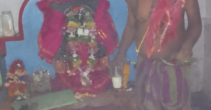 ସତ୍ୟବାଦୀର ବିଭିନ୍ନ ମଠ ଓ ଭାଗବତ ଟୁଙ୍ଗିରେ ଭାଗବତ ଜନ୍ମ ପାଳିତ‌