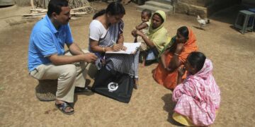 ଦେଶରେ ଜନଗଣନା ପାଇଁ ପ୍ରସ୍ତୁତି ଆରମ୍ଭ