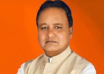 ୨.୬୫ ଲକ୍ଷ କୋଟିର ବ୍ୟୟମଞ୍ଜୁରୀ ବିଲ୍ ଗୃହୀତ