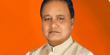 ୨.୬୫ ଲକ୍ଷ କୋଟିର ବ୍ୟୟମଞ୍ଜୁରୀ ବିଲ୍ ଗୃହୀତ